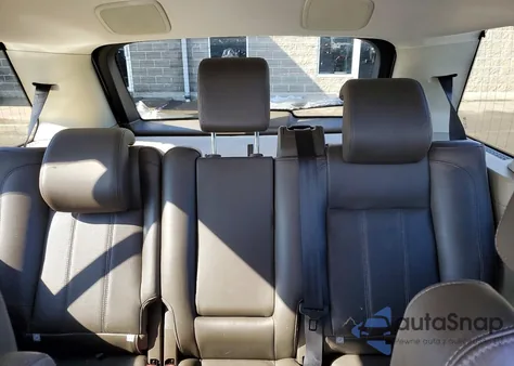 2013 Land Rover Range Rover Sport Hse Luxury из США, поврежденный, VIN SALSK2D46DA778047